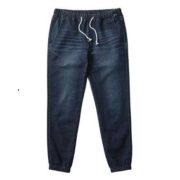9日22点： VANCL 凡客诚品 1094390 男士收口牛仔裤