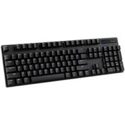 新品发售： Rapoo 雷柏 V500PRO 无线版 机械键盘 茶轴