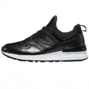 New Balance NB 女鞋 574系列 运动休闲 WS574SFH