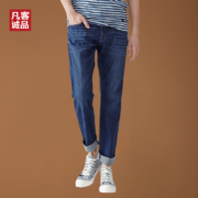 Vancl 凡客诚品 1093299 男士休闲牛仔裤