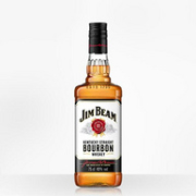 JIM BEAM 金宾 美国波本威士忌 750mlx2瓶