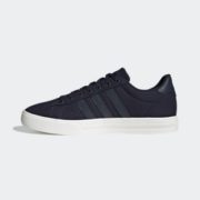 5日0点！ adidas 阿迪达斯 adidas neo Daily 2.0 EE7828 男款运动帆布鞋 162元包邮