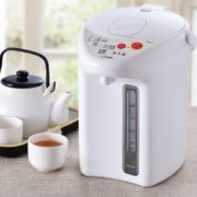 TIGER 虎牌 PDH-A30C 电热水壶 3L