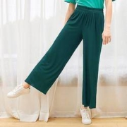 Semir 森马 19A029270201 女士阔腿裤女裤