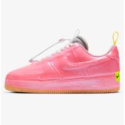 猛男粉、新品发售：NIKE 耐克 Air Force 1 Experimental 男子运动鞋