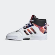 adidas 阿迪达斯 DROP STEP XL W 杨幂同款 男女经典运动鞋