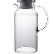 Tianxi 天喜 玻璃冷水壶 1L
