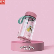百亿补贴：Fuguang富光×小羊肖恩 限量联名款 塑料太空杯 400ml