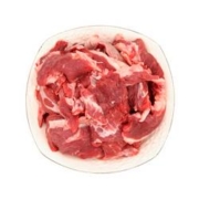 yisai伊赛 原切筋头巴脑 1kg*2件