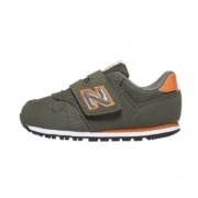 限尺码、百亿补贴：New Balance KV373 儿童运动鞋