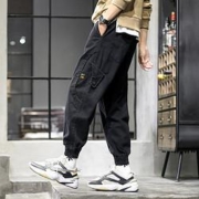 JEANSWEST 真维斯 JY-04-151264-038TL 男装时尚休闲裤