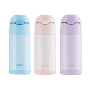 THERMOS 膳魔师 FFI-403 PK 吸管保温杯 360ml