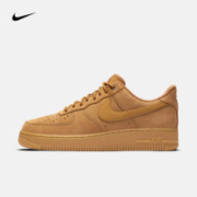 24日0点： NIKE 耐克 AIR FORCE 1 '07 WB CJ9179 男款休闲运动鞋