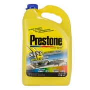 Prestone 百适通 50/50预混合 AF2100CN 长效防冻液 3.78L