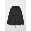 H&M HM059994 5男士连帽防风衣