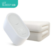 Letsleep 绘睡 米家智能分区恒温电热毯 1.8*2m