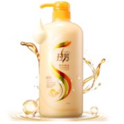 lovefun 拉芳 柔顺营养蛋白护发素 1L 16.9元包邮（需用券）
