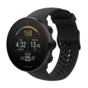 POLAR Vantage M 多种运动手表
