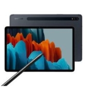 Samsung 三星 Galaxy Tab S7 Wi-Fi,神秘黑 - 256 GB