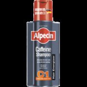 德国原瓶进口 欧倍青Alpecin C1 咖啡因防脱发洗发水 250ml