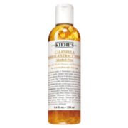 12点！PLUS会员！ Kiehl's 科颜氏 金盏花植物精华爽肤水 250ml