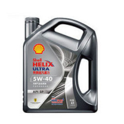 Shell 壳牌 超凡喜力系列 都市光影版 车用润滑油 5W-40 SP 4L