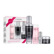 LANCOME 兰蔻 小黑瓶面部护肤套装