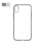 MRLEI小雷先生 iPhoneX/XS 隐形防摔手机壳