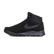 百亿补贴：耐克 Nike HOODLAND SUEDE 男子 运动休闲 翻毛皮靴 654888