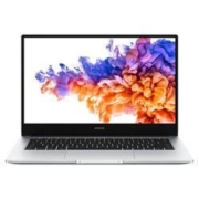 百亿补贴： HONOR 荣耀 MagicBook 14 2021款 14英寸笔记本电脑（i5-1135G7、16GB、512GB）