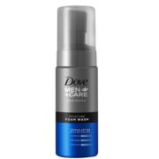 温和清洁！Dove 多芬 男士氨基酸洁面乳 140ml