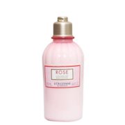 28日0点！L'OCCITANE 欧舒丹 玫瑰之心身体乳 250ml