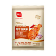 展艺 新奥尔良烤翅腌料 35g*5包