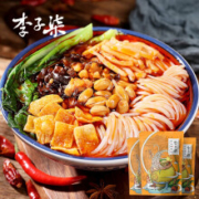 李子柒 广西柳州特产螺蛳粉 335g*3袋