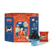 无双镇  黑芝麻丸 独立包装 12颗