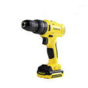 STANLEY 史丹利 SCH121SK-A9 12v锂电钻冲击钻