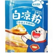 Bear Coming 小熊驾到 白凉粉 100g
