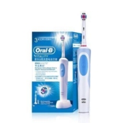Oral-B 欧乐-B D12 清亮型电动牙刷