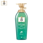 Ryo 吕 控油去屑洗发水 500ml *2件