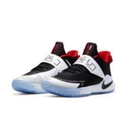 19日0点： NIKE 耐克 AMBASSADOR XII BQ5436 男款篮球鞋