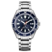 CITIZEN 西铁城 BN0191-80L 男款太阳能表