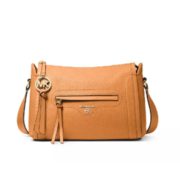 MICHAEL Michael Kors Small 小号斜挎包 橙色