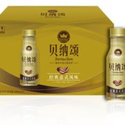 口感香醇！康师傅 贝纳颂意式咖啡饮料 280ml*15瓶