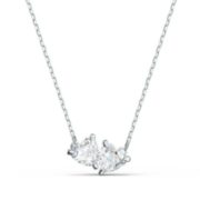 SWAROVSKI 施华洛世奇 5517117 女士挚爱永伴项链