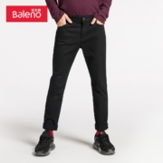 38节预售：Baleno 班尼路 88842052 男士休闲长裤