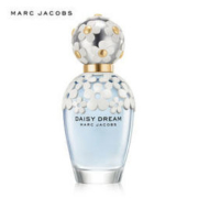 MARC JACOBS 雏菊梦境女士淡香水 100ml