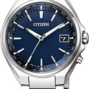Citizen 西铁城 Ateza系列 CB1120-50L 男士光动能五局电波手表 到手￥2278.55