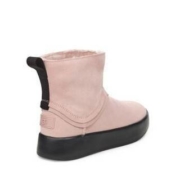 UGG 1104613 PCRY 女士经典厚底雪地靴