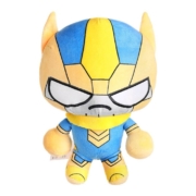 PLUS：名创优品 MINISO Marvel漫威  玩偶  灭霸*3件