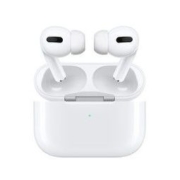 苹果耳机 Apple 苹果 AirPods Pro 主动降噪蓝牙无线耳机